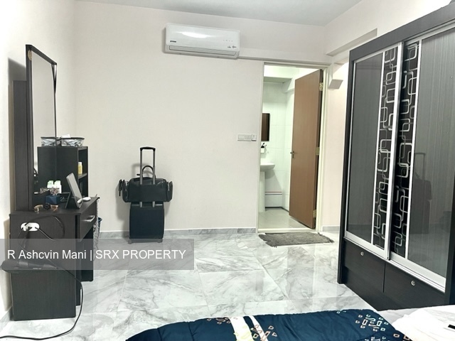 Blk 104B Eastbrook @ Canberra (Sembawang), HDB 4 Rooms #542402491